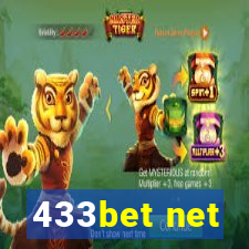 433bet net